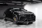 Lamborghini Urus Nero Noctis by TopCar 2019 года